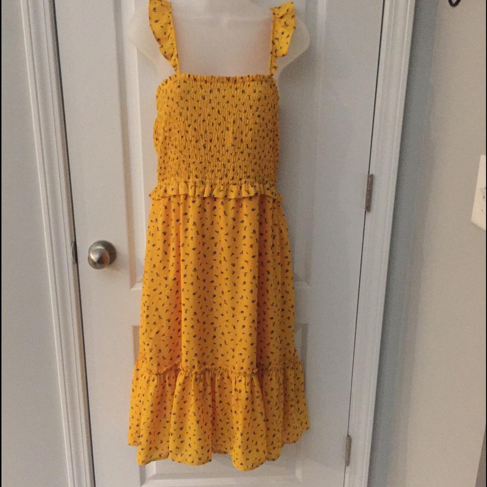 Nordstrom summer dress